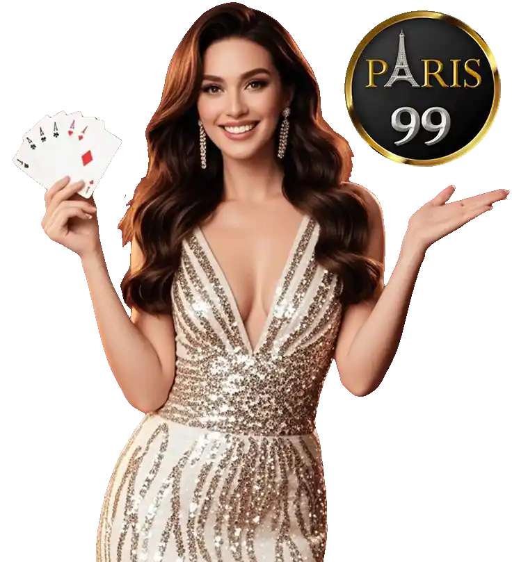 เว็บ ทางเข้า paris99